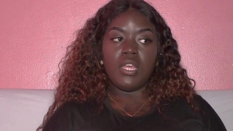 Nasty Media: Kitty black entrevista
