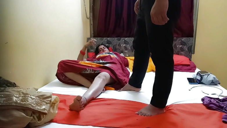 T. Sonai: Rekaman seks pasangan india