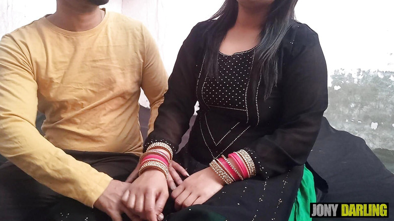 Jony Darling: Punjabi Bhabhi sprosté video se švagrem... virální Porno Video Joniderling