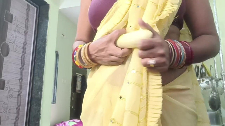 Aliases: Nấu ăn nhà bếp nóng bỏng bhabhi sexaudio