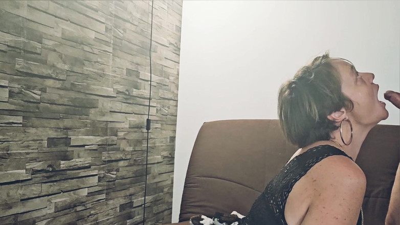 Sofy13: MILF blowjob-königin