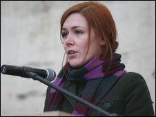 Julieann Campbell