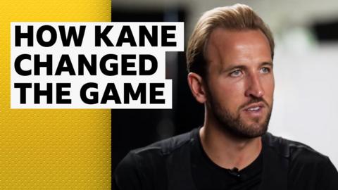 Harry Kane