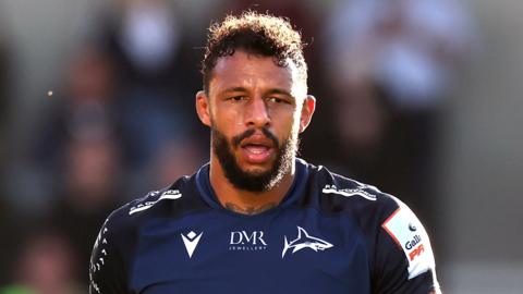 Courtney Lawes