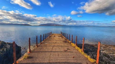 Pier