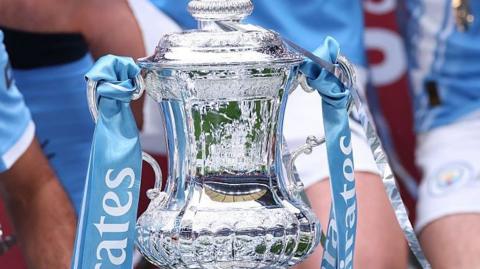 FA Cup