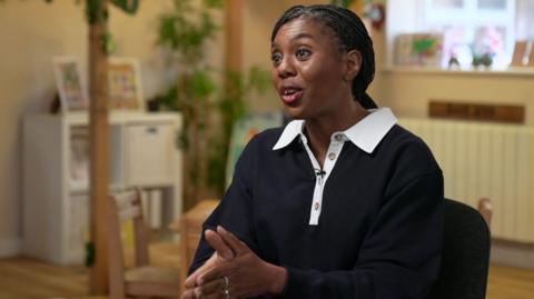 Kemi Badenoch