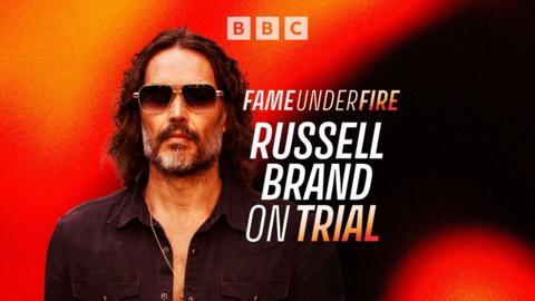 Fame Under Fire: Russell Brand On Trial