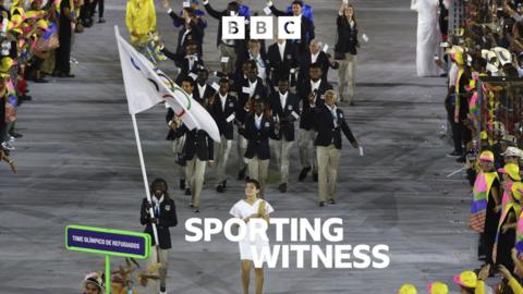 Sporting Witness