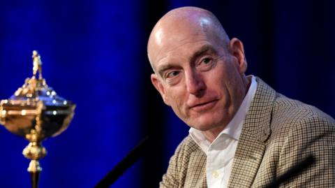 Jim Furyk