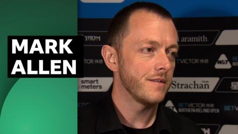 Mark Allen