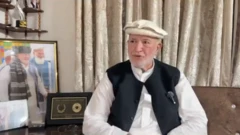 malik Marjan