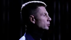 Олексій Гончаренко