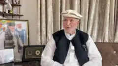ملک خان مرجان