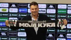 aleksandar stanojević