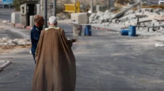 فلسطينیو کورنیو ته 24 أكتوبر/تشرين الأول 2026.