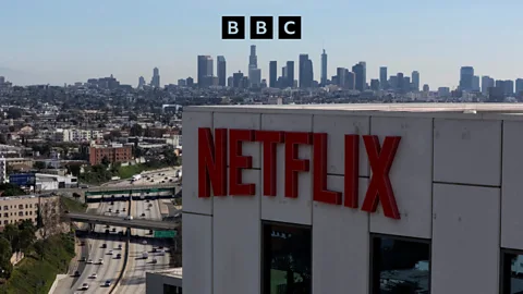 Business Daily, Power players: Has Netflix hit a wall?