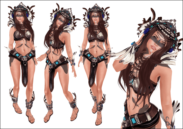 shakaka~Mel