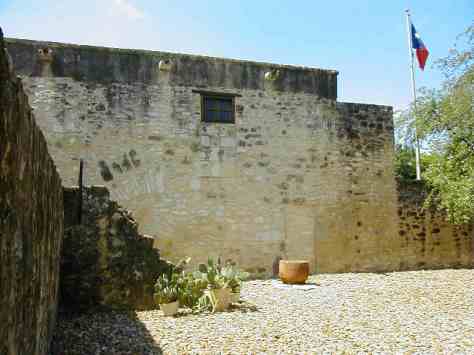 alamo