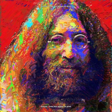 john lennon
