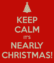 British keep calm