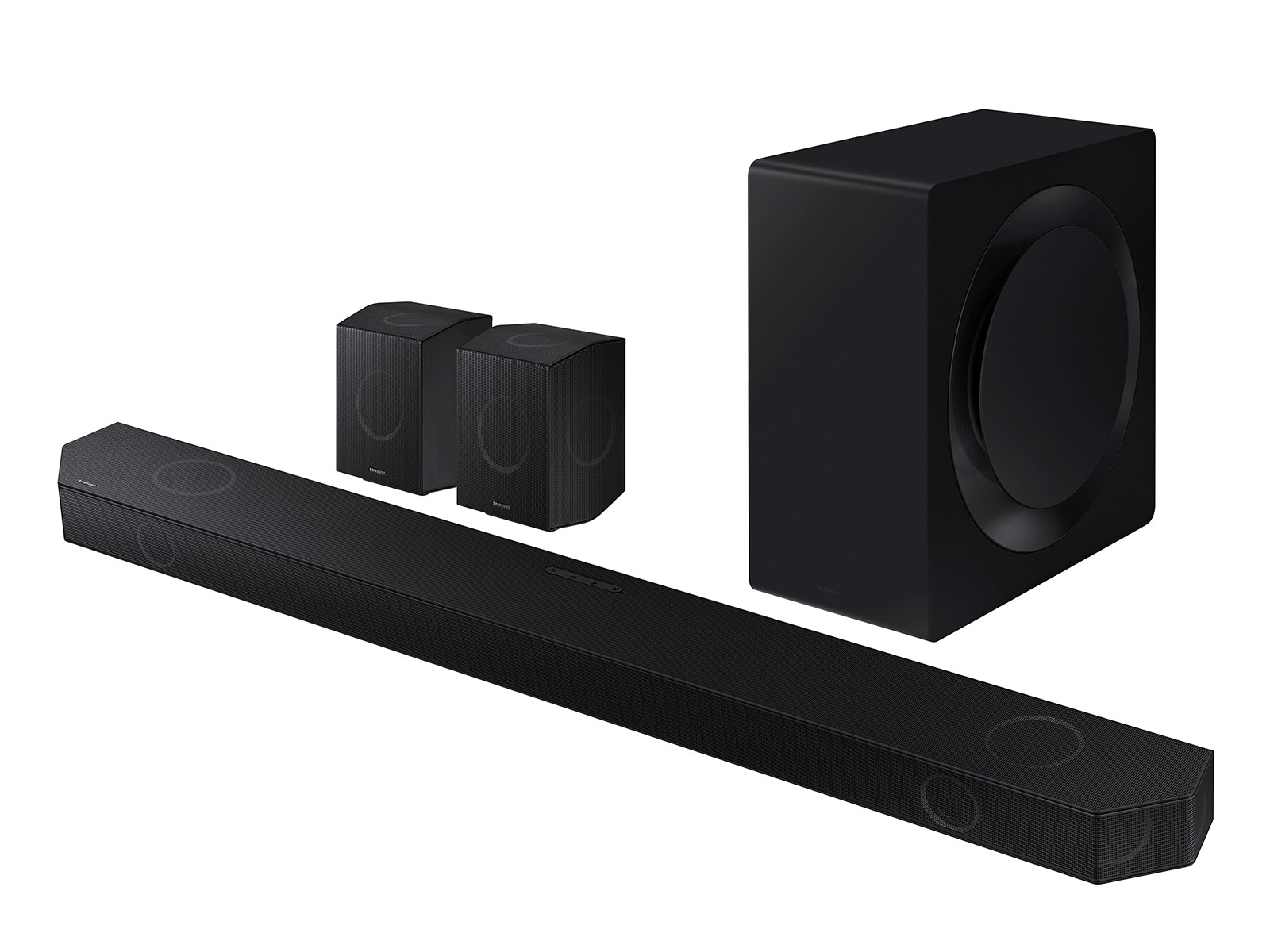 Best Soundbars - Samsung Q990 Leads Reddit's Value Picks