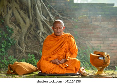Buddhist Monk High Res Stock Images | Shutterstock