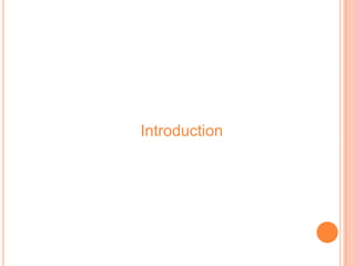 Introduction