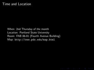 PostgreSQL Portland Performance Practice Project - Database Test 2 Tuning