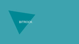 BITROCK
 