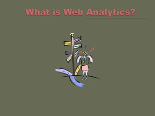 Google Analytics for the Enthusiastic Beginner