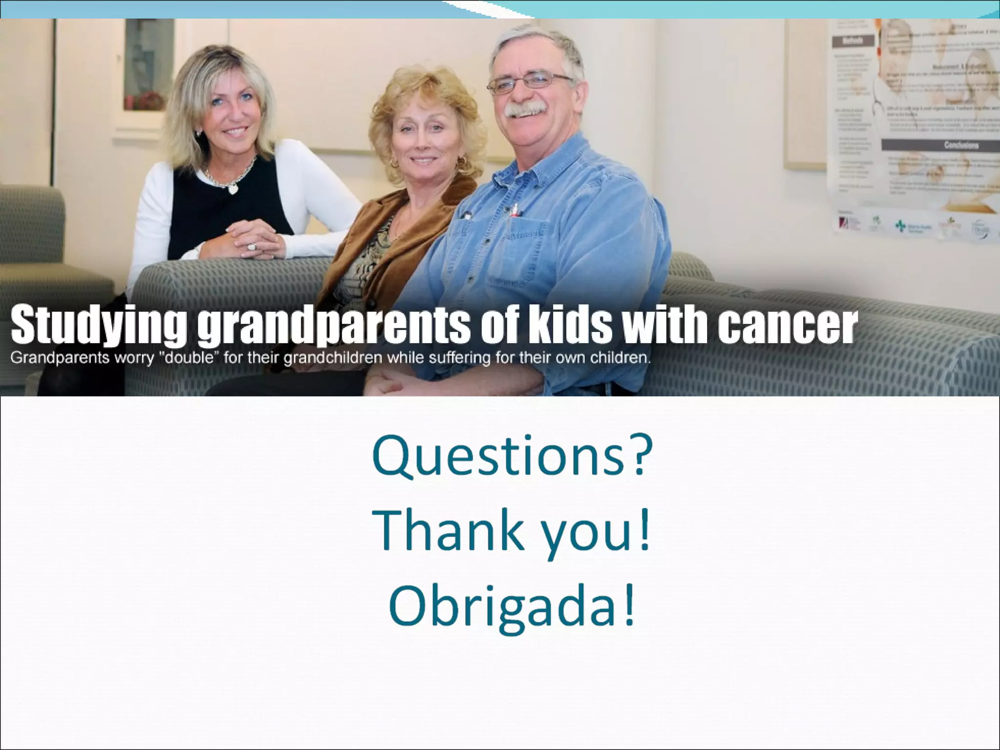 Conceptual model fcc presentation