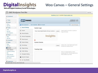 Woo - Canvas Theme