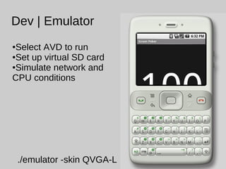 Introduction to Android by Demian Neidetcher