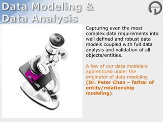 Metadata Management