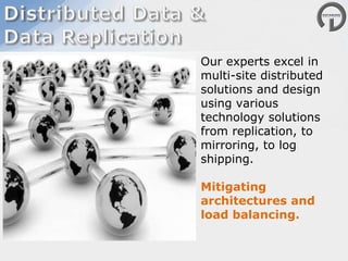 Database Security & Compliance