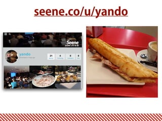 seene.co/u/yando
 