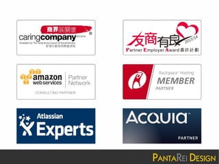 CUHK CSCI 4140 2015 Spring Guest Lecture - Agile Development
