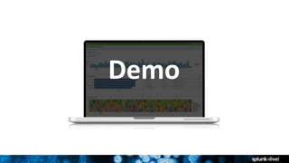 Demo
 