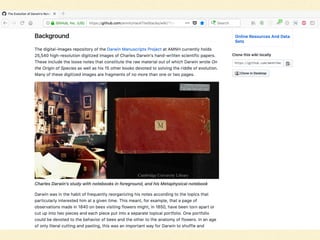 Museum Hacking: Four Years of Open Source Hackathons at the AMNH