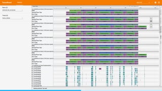 TensorFlow.Data 및 TensorFlow Hub