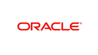1 Copyright © 2012, Oracle and/or its affiliates. All rights reserved.
 