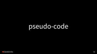 pseudo-code
4141
 