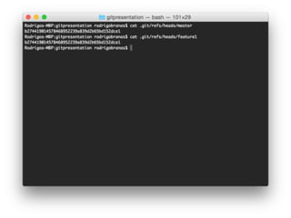 #3 - Git - Branching e Merging