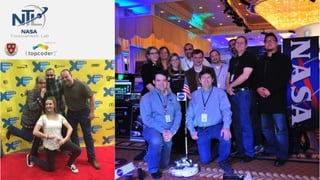Topcoder Reflections: Observations from a Decade of Crowdsourcing with the Public Sector