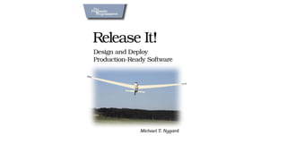 High Performance Architecture Patterns