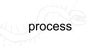 process
 
