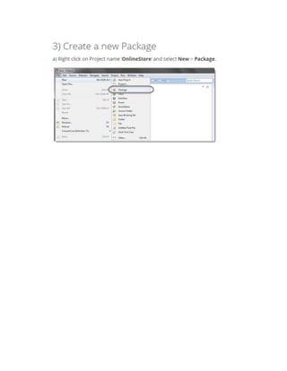 Step 8_7_ 6_5_4_3_2_ 1 in one_Tutorial for Begineer on Selenium Web Driver-TestNG framework