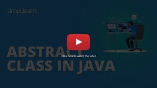 Click here to watch the video
 