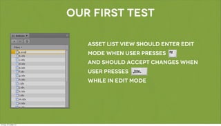 getSelectedRowColumns()
 